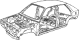 Karosse category icon/image
